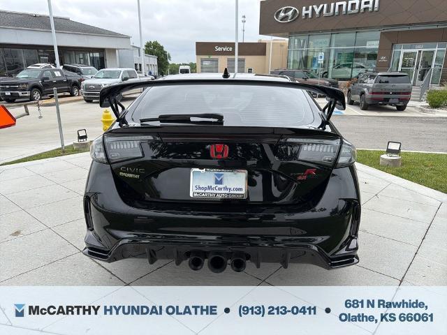 2023 Honda Civic Touring