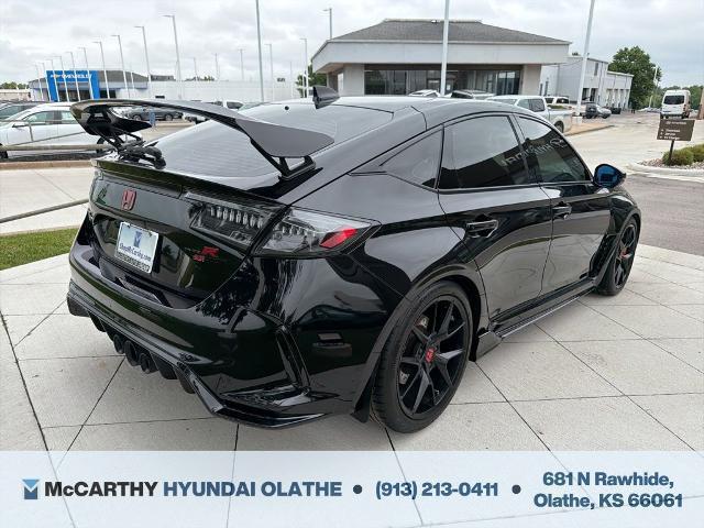 2023 Honda Civic Touring