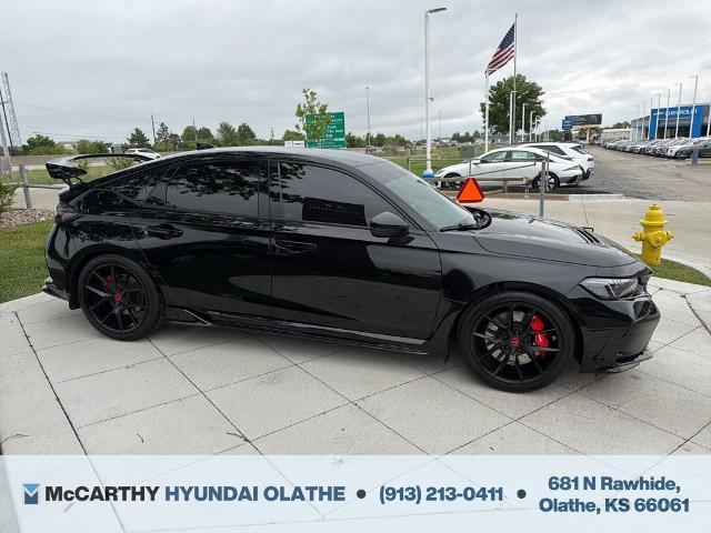 2023 Honda Civic Touring