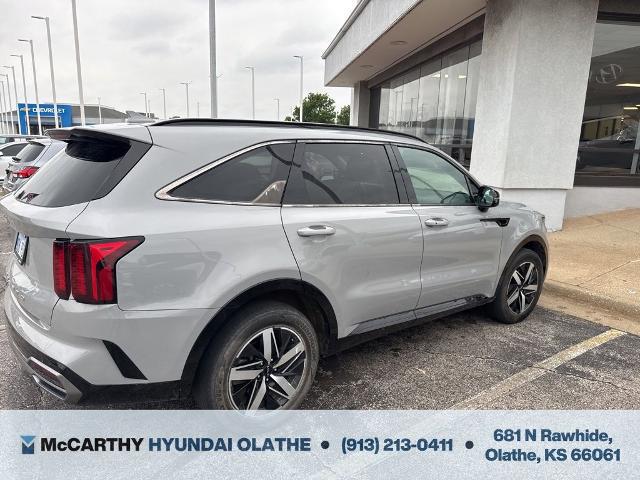 2022 Kia Sorento EX