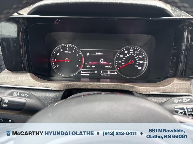 2022 Kia Sorento EX