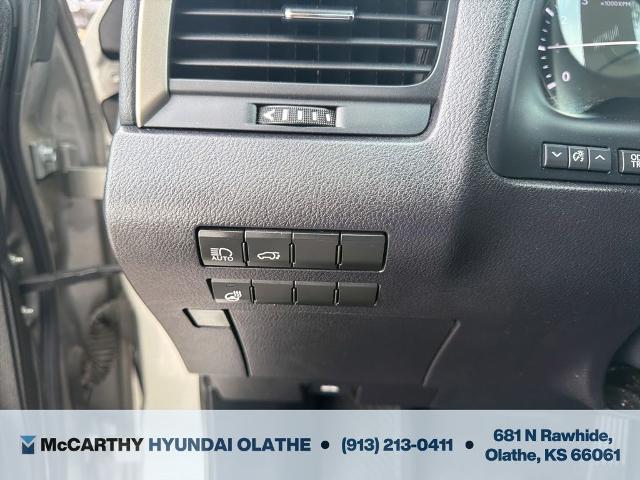 2017 Lexus RX 350 Unknown