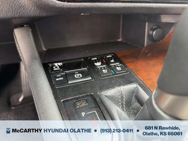 2017 Lexus RX 350 Unknown