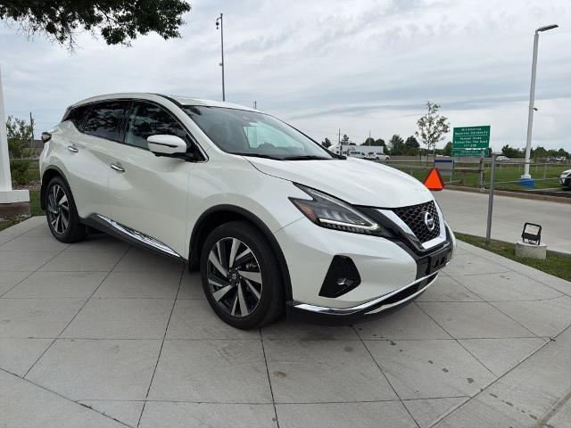2022 Nissan Murano SL FWD