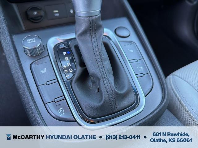 2023 Hyundai Kona Limited
