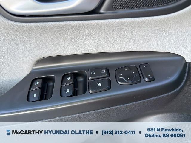 2023 Hyundai Kona Limited