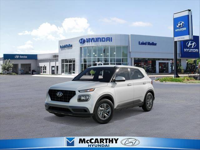 2026 Hyundai Venue SE for sale in OLATHE, KS