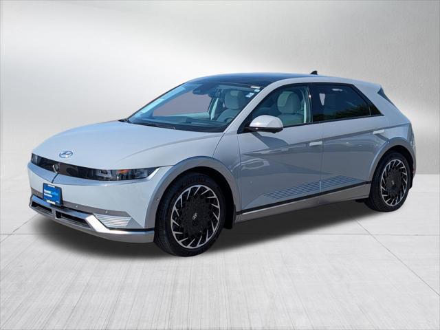 2024 Hyundai IONIQ 5 Limited