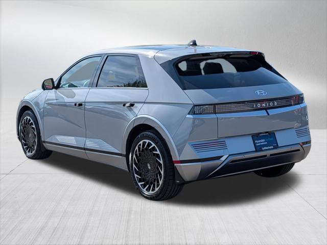 2024 Hyundai IONIQ 5 Limited