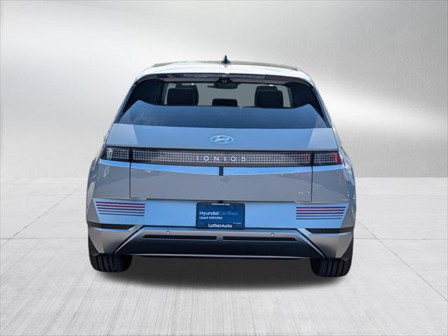 2024 Hyundai IONIQ 5 Limited