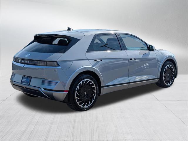 2024 Hyundai IONIQ 5 Limited