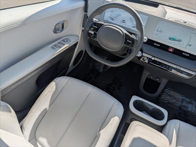 2024 Hyundai IONIQ 5 Limited
