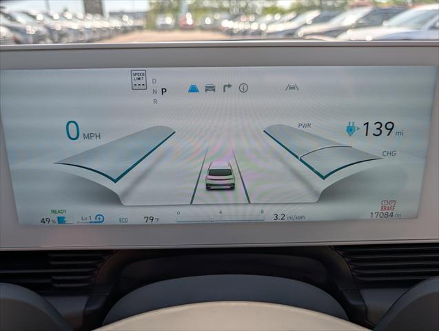 2024 Hyundai IONIQ 5 Limited