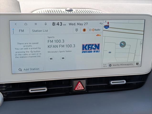 2024 Hyundai IONIQ 5 Limited