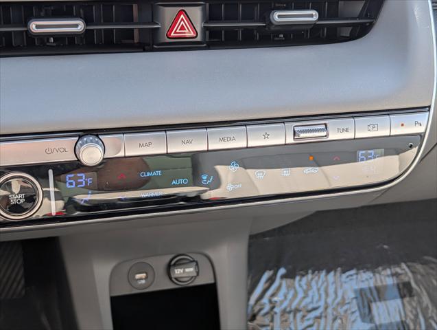 2024 Hyundai IONIQ 5 Limited