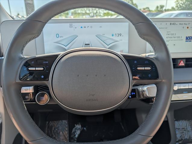 2024 Hyundai IONIQ 5 Limited