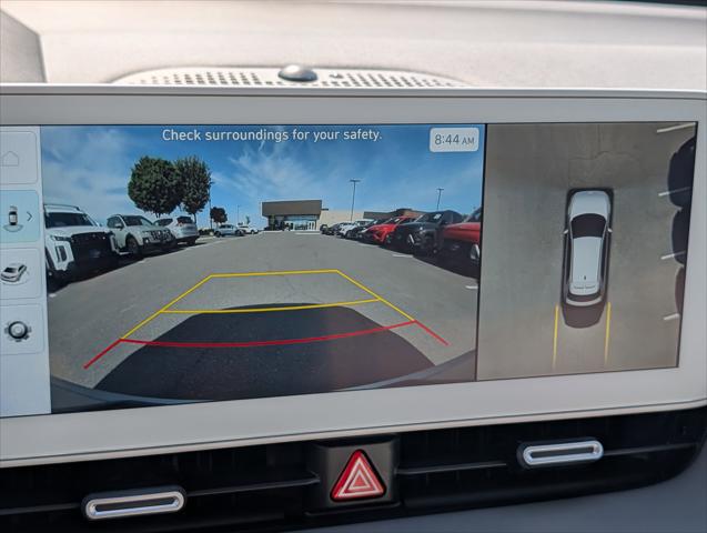 2024 Hyundai IONIQ 5 Limited