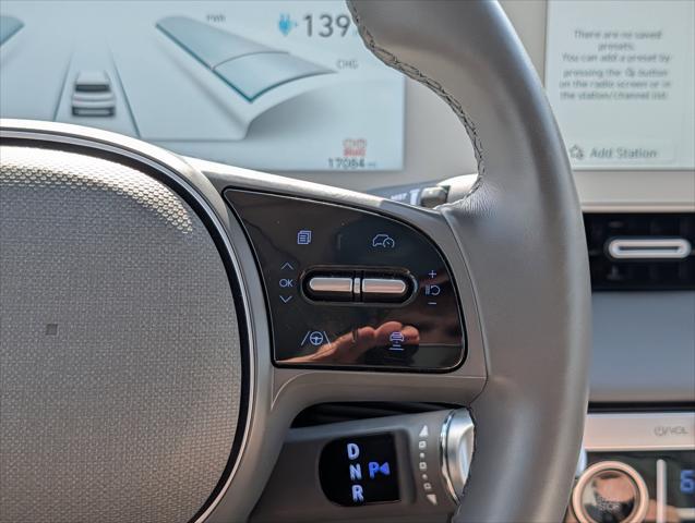2024 Hyundai IONIQ 5 Limited
