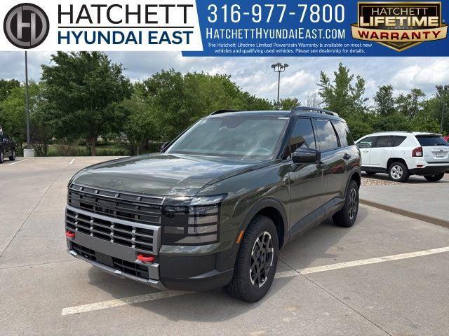 2026 Hyundai Palisade XRT Pro for sale in WICHITA, KS