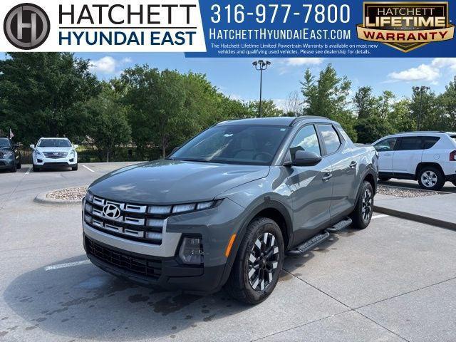 2026 Hyundai Santa Cruz SEL for sale in WICHITA, KS
