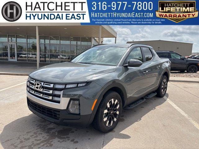 2026 Hyundai Santa Cruz SEL for sale in WICHITA, KS