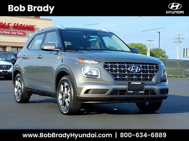 2026 Hyundai Venue SEL for sale in DECATUR, IL