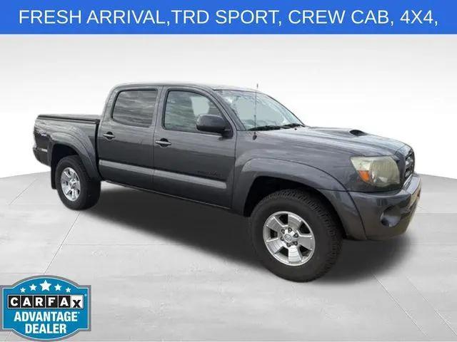 2010 Toyota Tacoma Base V6 for sale in Champaign, IL