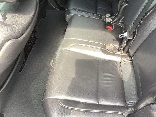 2017 Acura MDX w/Technology Package