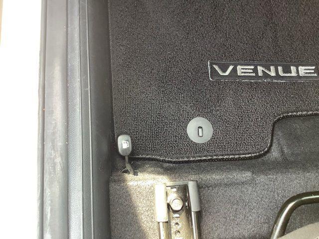 2022 Hyundai Venue Limited