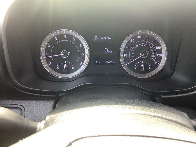 2022 Hyundai Venue Limited