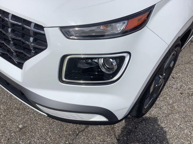 2022 Hyundai Venue Limited