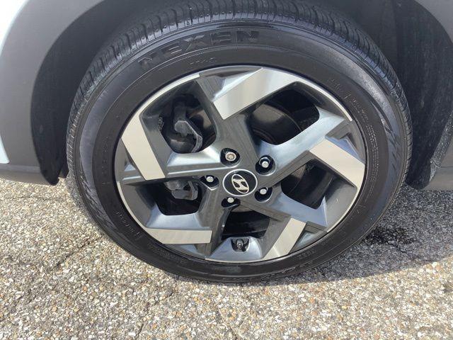 2022 Hyundai Venue Limited