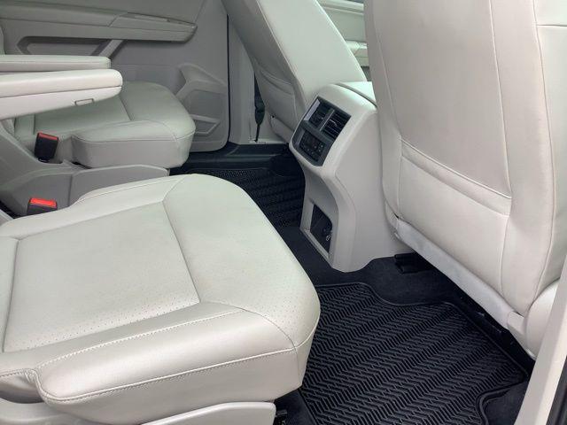 2019 Volkswagen Atlas 3.6L V6 SE w/Technology