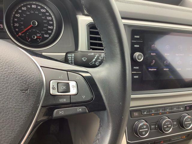 2019 Volkswagen Atlas 3.6L V6 SE w/Technology
