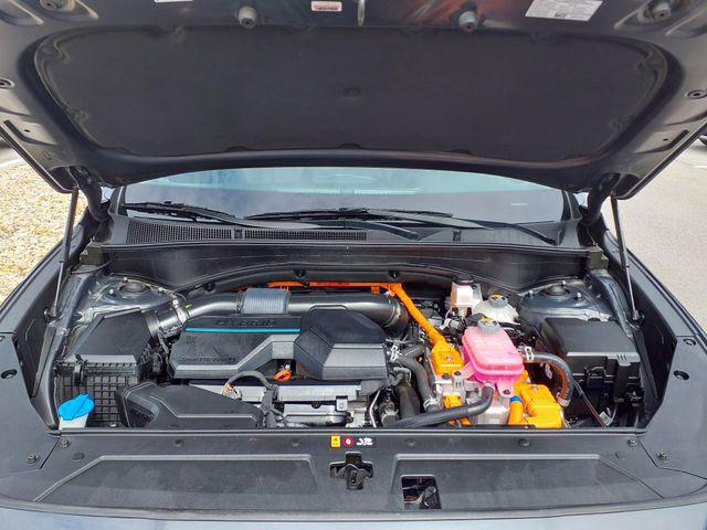 2023 Hyundai Santa Fe Hybrid SEL Premium