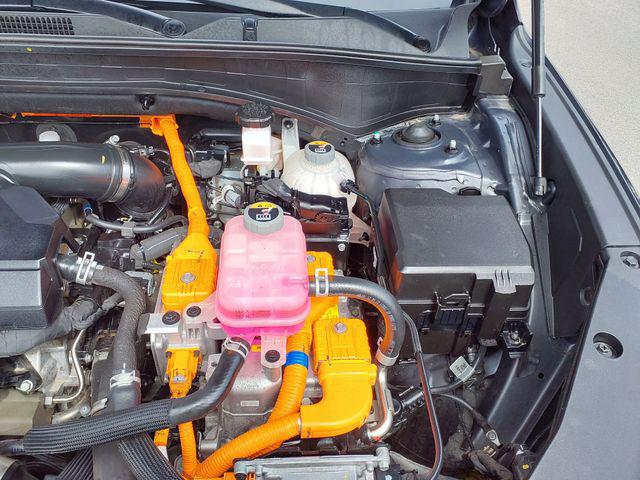 2023 Hyundai Santa Fe Hybrid SEL Premium