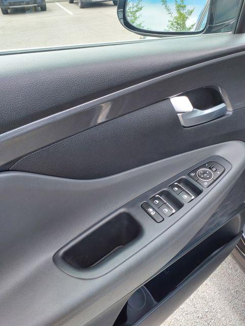 2023 Hyundai Santa Fe Hybrid SEL Premium
