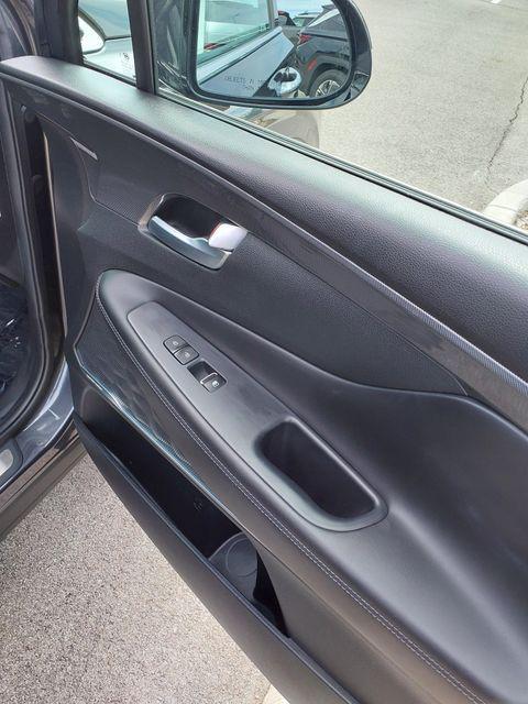 2023 Hyundai Santa Fe Hybrid SEL Premium
