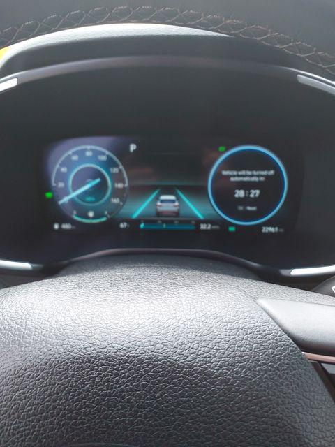2023 Hyundai Santa Fe Hybrid SEL Premium