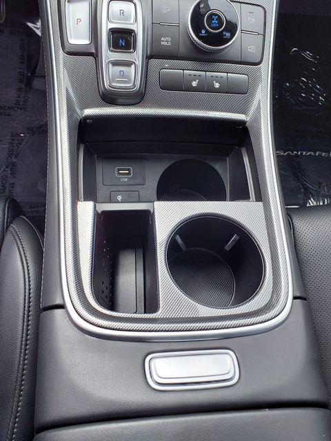 2023 Hyundai Santa Fe Hybrid SEL Premium