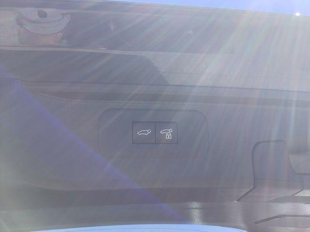 2024 Toyota Grand Highlander Hybrid Platinum MAX