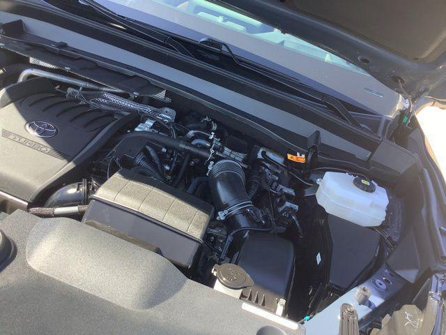 2024 Toyota Grand Highlander Hybrid Platinum MAX