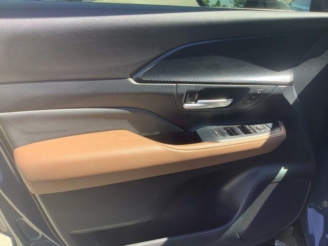 2024 Toyota Grand Highlander Hybrid Platinum MAX