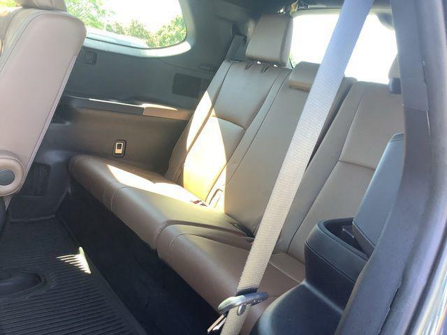 2024 Toyota Grand Highlander Hybrid Platinum MAX