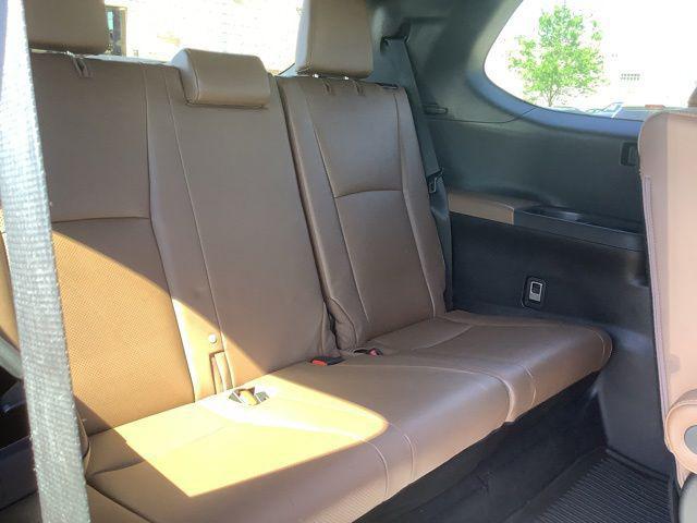 2024 Toyota Grand Highlander Hybrid Platinum MAX