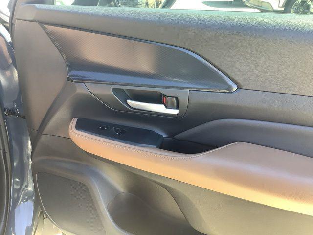 2024 Toyota Grand Highlander Hybrid Platinum MAX