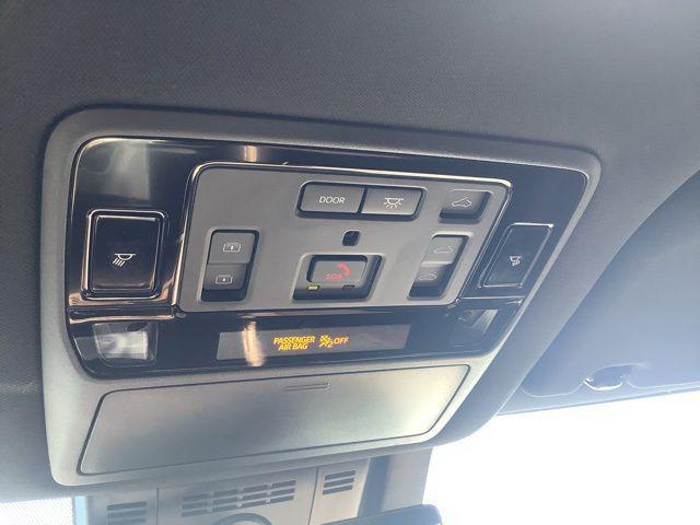 2024 Toyota Grand Highlander Hybrid Platinum MAX