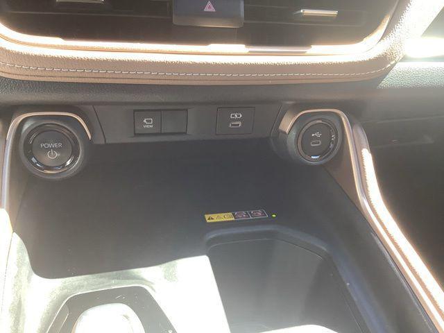 2024 Toyota Grand Highlander Hybrid Platinum MAX