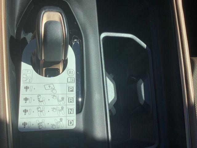 2024 Toyota Grand Highlander Hybrid Platinum MAX