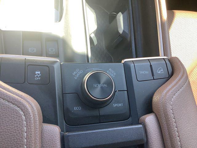 2024 Toyota Grand Highlander Hybrid Platinum MAX